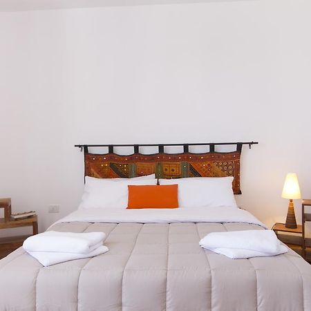 Stagnone Holiday Apartment Бирги Веки Екстериор снимка