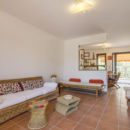 Stagnone Holiday Apartment Бирги Веки Екстериор снимка