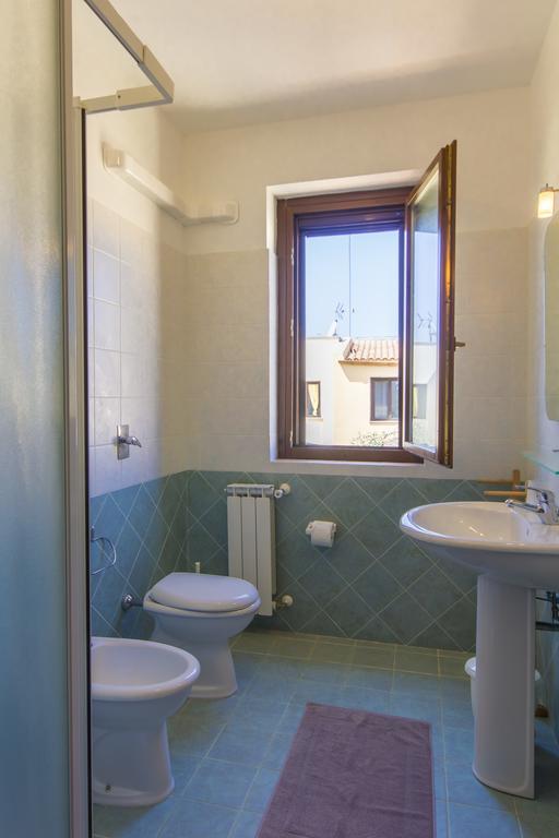 Stagnone Holiday Apartment Бирги Веки Екстериор снимка