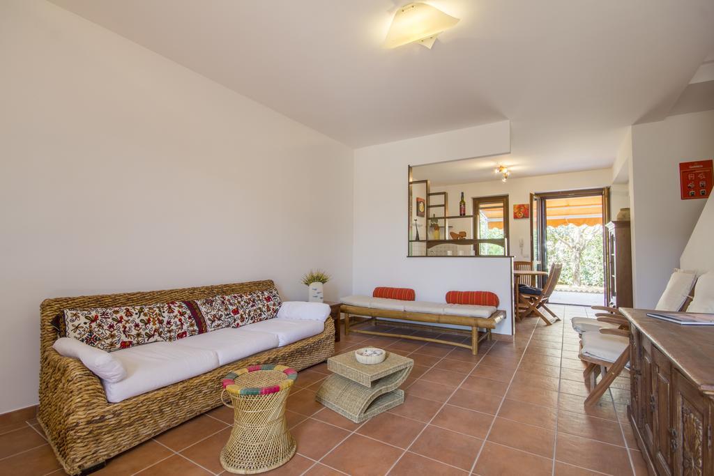 Stagnone Holiday Apartment Бирги Веки Екстериор снимка